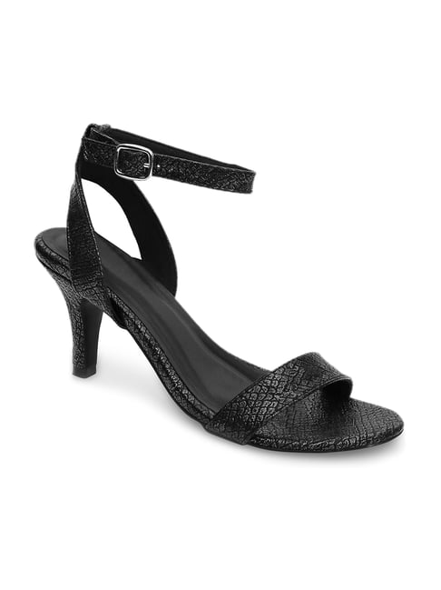 Black Heels | Womens Black Heels - Public Desire UK
