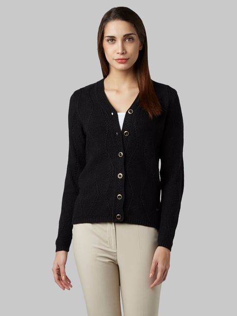 Park avenue cardigan hotsell