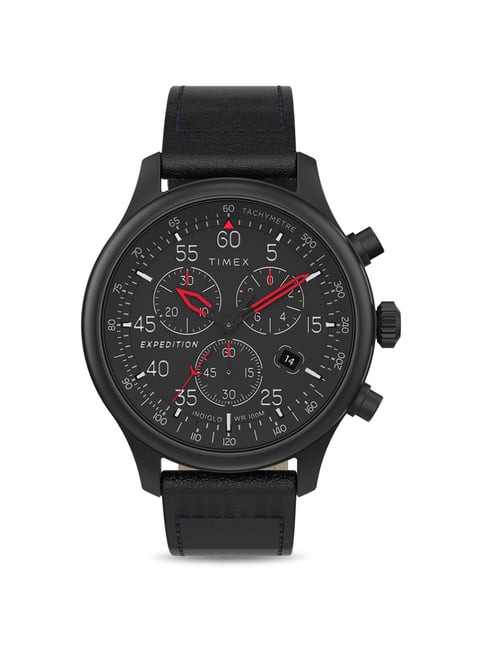 Timex Expedition Timex Standard Chronograph Review Timex