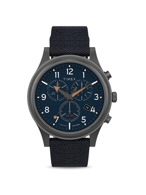 0 Timex Allied Watches • Official Retailer • Watchard.com