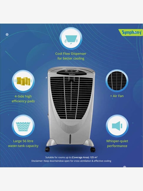 symphony cooler 4 side effects