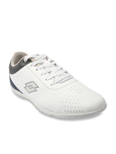 Buy Lotto Wings II White Sneakers for 