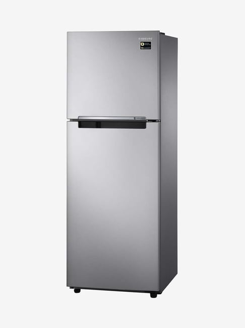 samsung refrigerator double door 253l