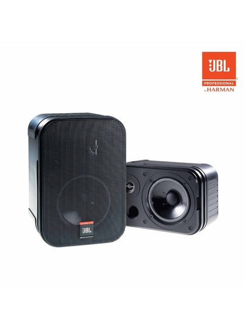 Buy JBL Control Professional 150W Compact Loudspeaker System (1Pro ...