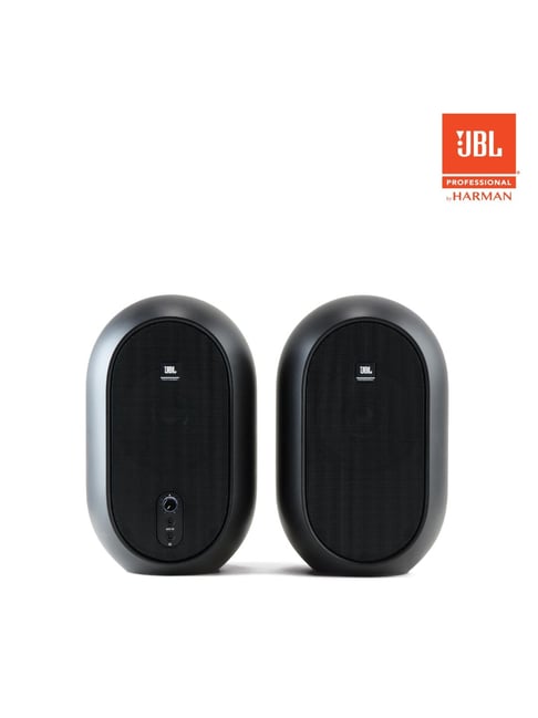 JBL 104 Compact Reference Monitors for Recording