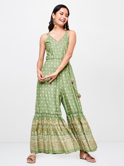 Global Desi launches their Festive'18 line | F-trend