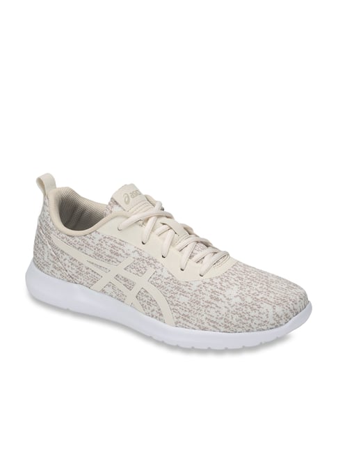 Asics kanmei 2025 femme gris