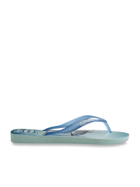 Havaianas top best sale ice blue