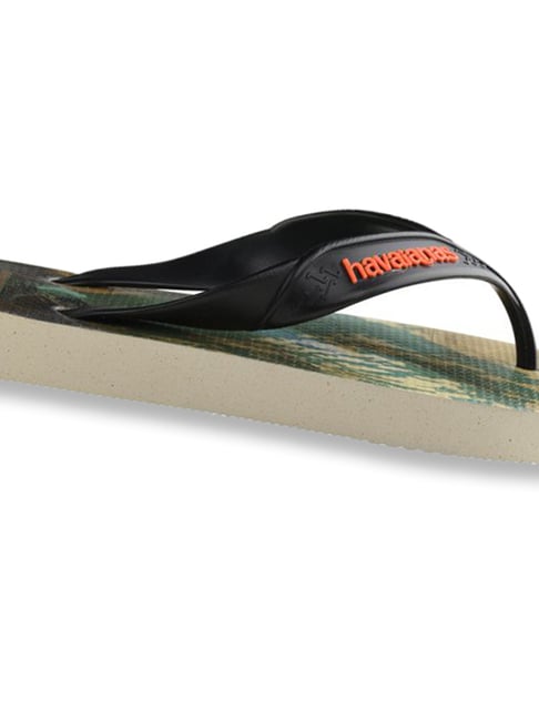 Surf style 2025 flip flops