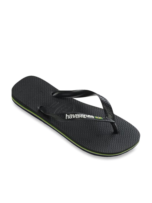 Brazil Havaianas Buy Havaianas Buy Havaianas Brasil Logo Black