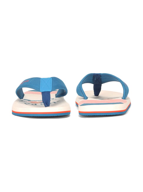 Buy U.S. Polo Assn. Leon Sky Blue 