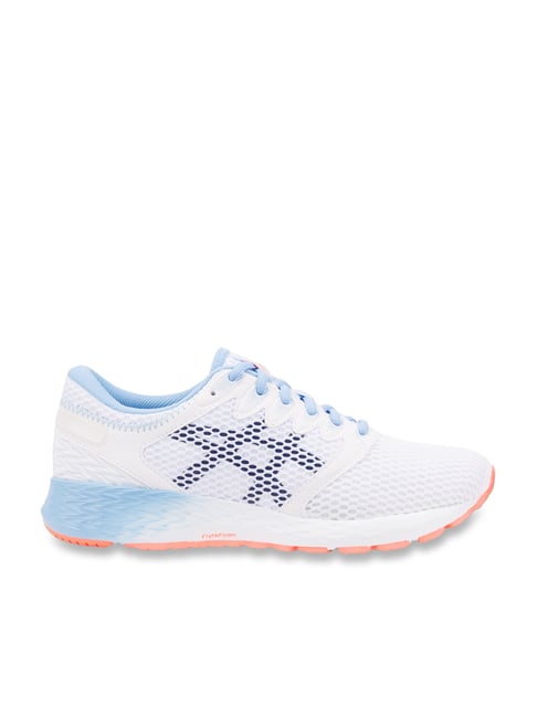 Asics sale roadhawk womens