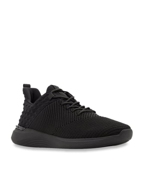 Buy Aldo Black Casual Sneakers for Women at Best Price Tata CLiQ