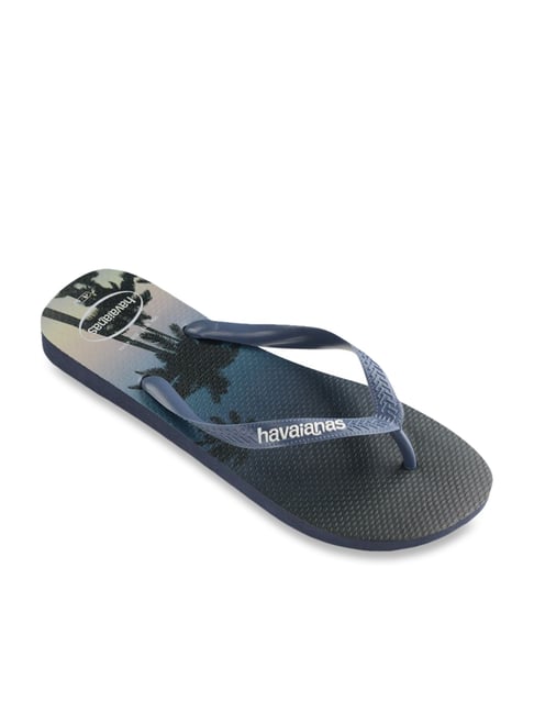 Havaianas navy online blue