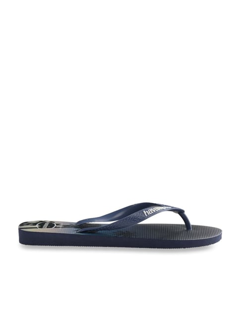 Havaianas hot sale hype navy