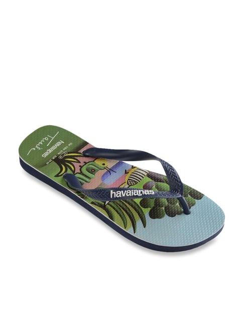 havaianas retratos