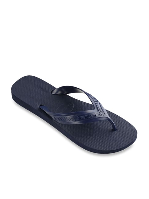 Havaianas Top Max Navy Blue Flip Flops