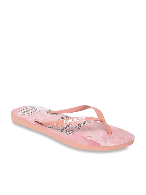 Havaianas slim online pink