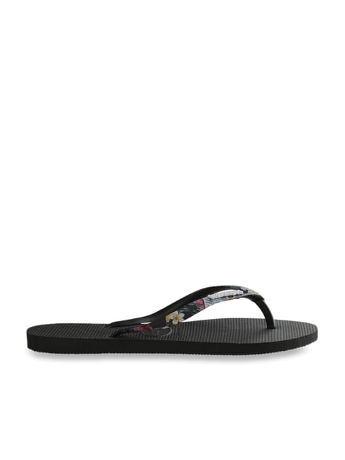 Black and outlet white havaianas