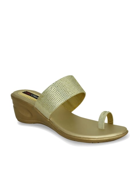 Round Toe Wrap Around Flat Sandals | SHEIN EUR