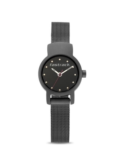 fastrack digital watches for girls