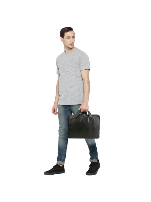 men's hidesign bags