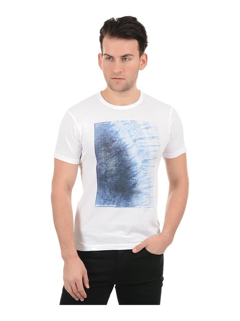 pepe jeans t shirt slim fit