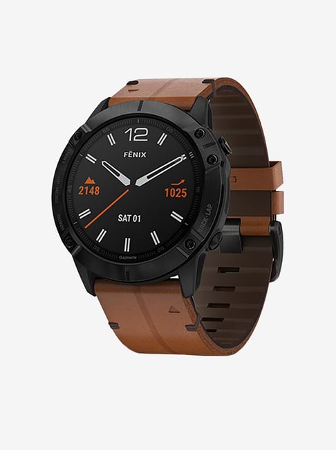 Fenix 6x price best sale