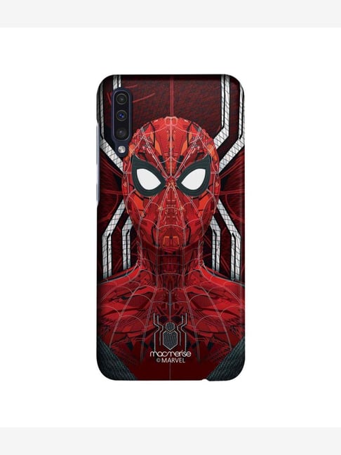 Buy Spidey Stance Sublime Case for Samsung A50 Online At Best Price ...