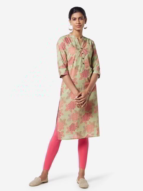 westside men kurta