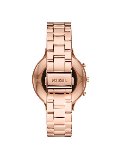 fossil ftw7012