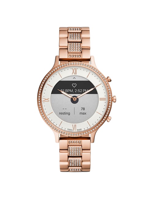 fossil ftw7012
