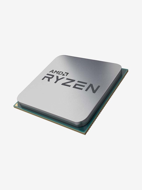 AMD Ryzen 7 3700X Processor (100-100000071BOX)