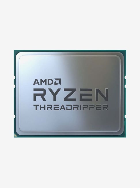Buy AMD Ryzen Threadripper 3990X Processor (100-100000163WOF