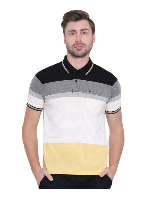 monte carlo cotton polo t shirts