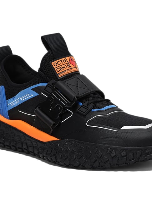 Buy Puma Hi OCTN Black Sneakers for Men at Best Price Tata CLiQ