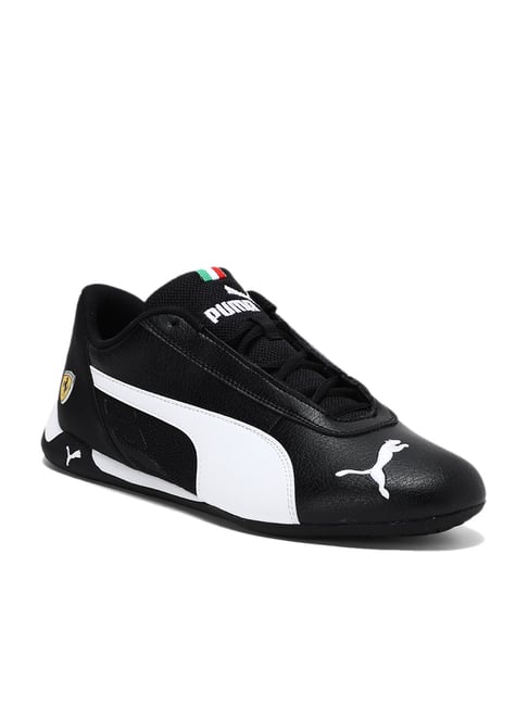 Puma ferrari shoes tata cliq best sale