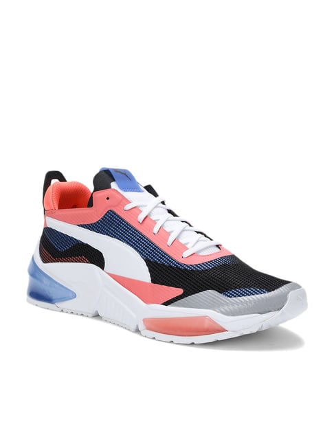 Puma lqdcell optic outlet sneaker multi