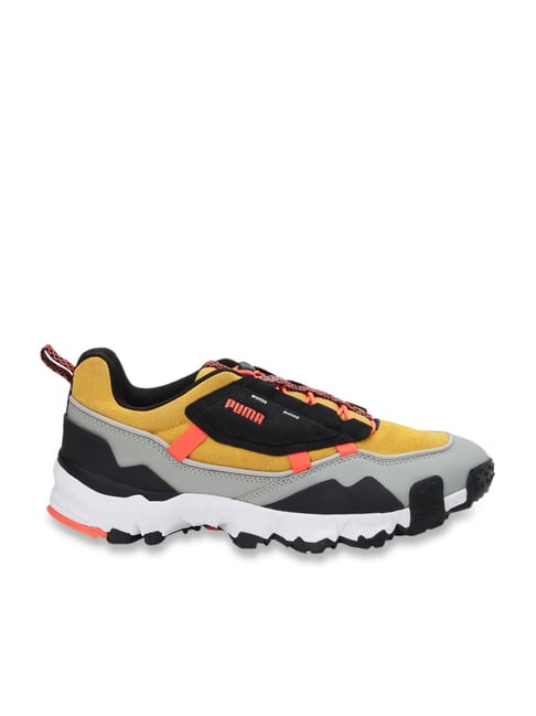 Puma trailfox overland hot sale preço