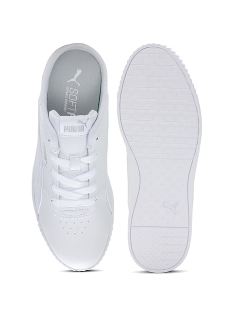 puma carina mule