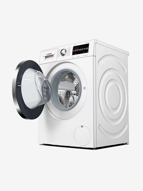bosch washing machine 7.5 kg top load