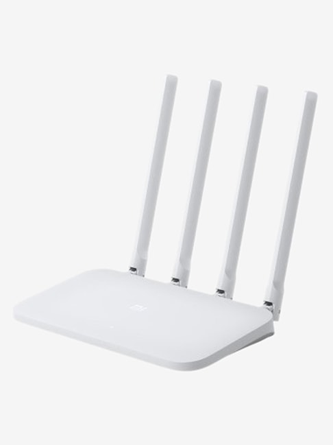 Mi 4C Wireless Router (White)