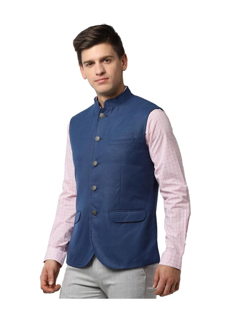 peter england modi jacket