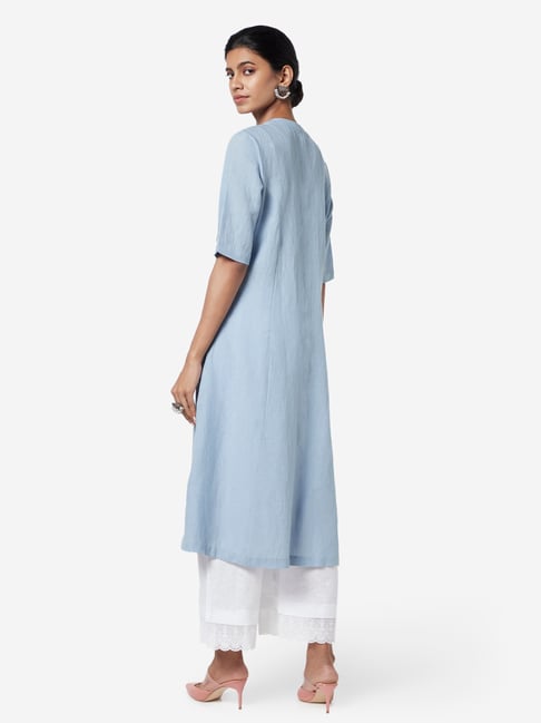 westside silk kurtas