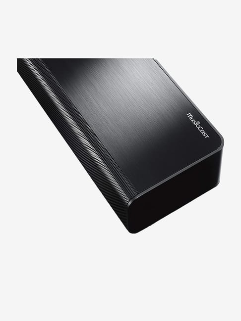 Buy Yamaha 30W Sound Bar (YAS-408, Black) Online At Best Price