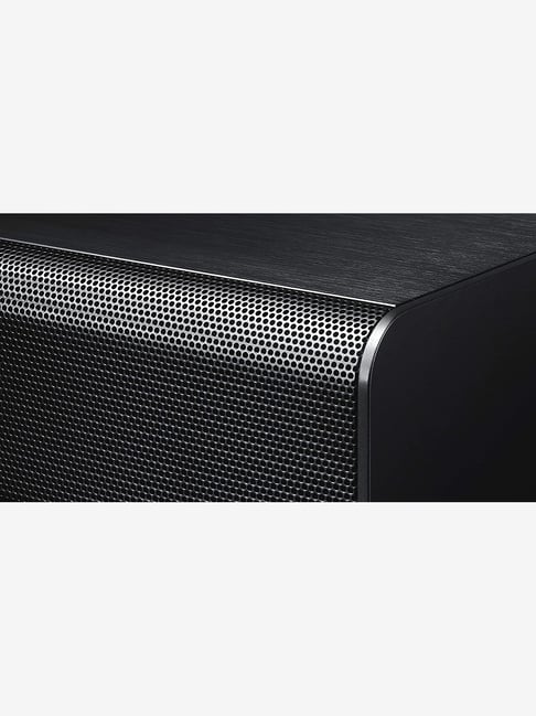 Buy Yamaha 30W Sound Bar (YAS-408, Black) Online At Best Price