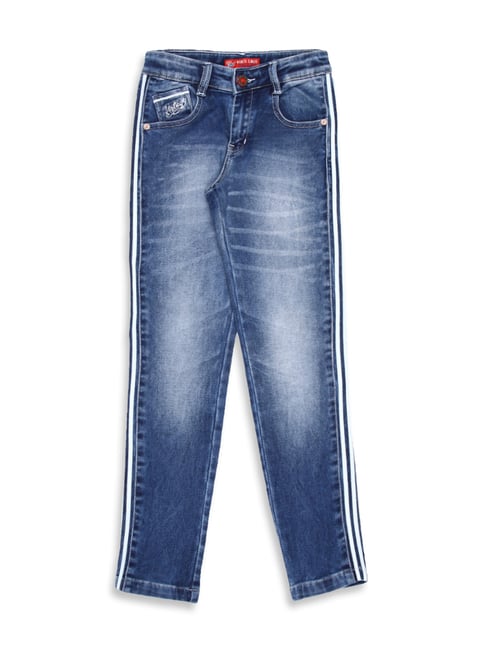 monte carlo jeans