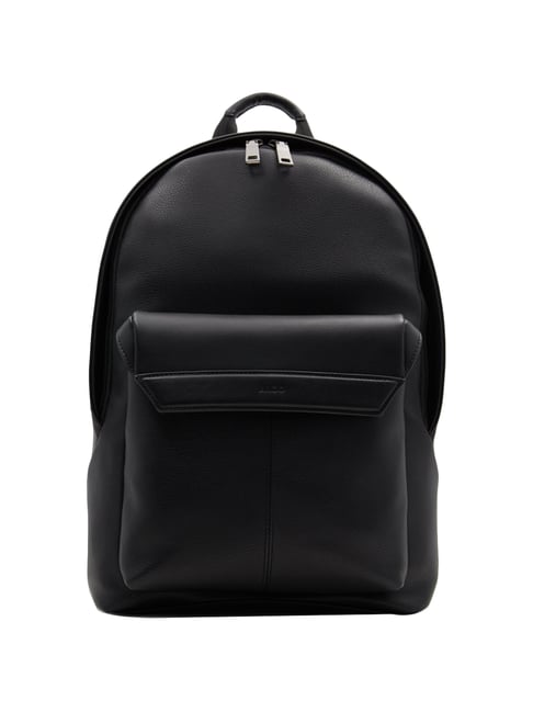 Buy Aldo Lucidus Black Large Backpack For Men At Best Price @ Tata CLiQ