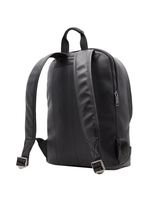Buy Aldo Lucidus Black Large Backpack For Men At Best Price @ Tata CLiQ