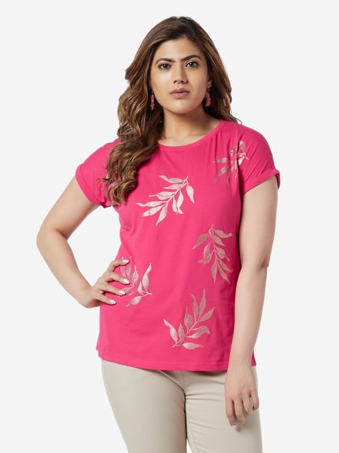 Women's T shirts - Buy Tshirts Online for Women in India – Page 2 – Westside